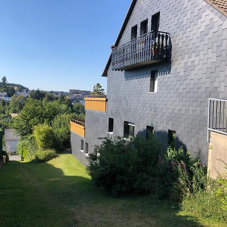 Apartamento Alicia Winterberg Exterior foto