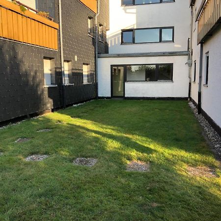 Apartamento Alicia Winterberg Exterior foto