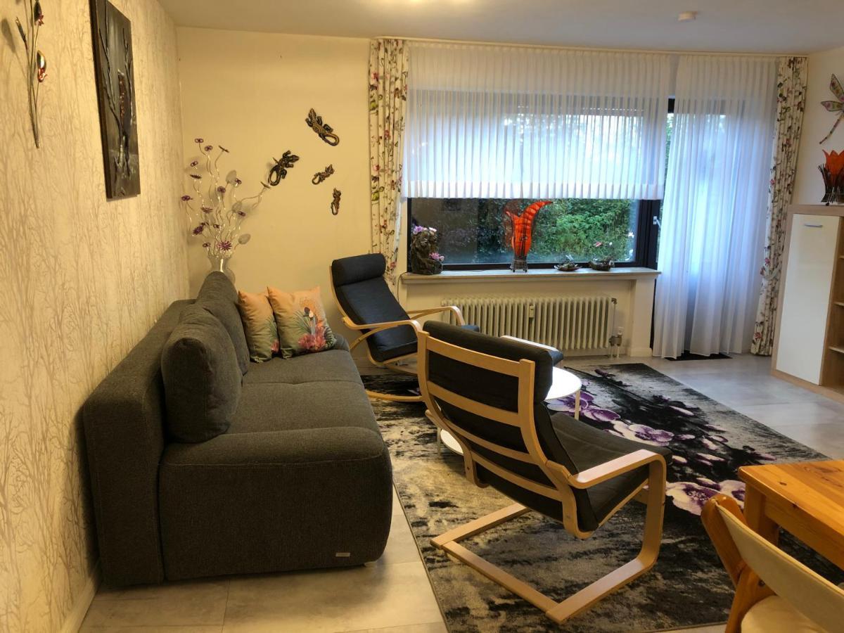 Apartamento Alicia Winterberg Exterior foto